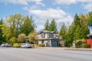 1-11495 Cottonwood Drive, Maple Ridge, BC  - Outdoor With Facade 