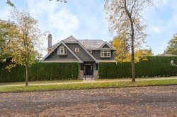 2087 18th Avenue W Vancouver, BC V6J 2N7