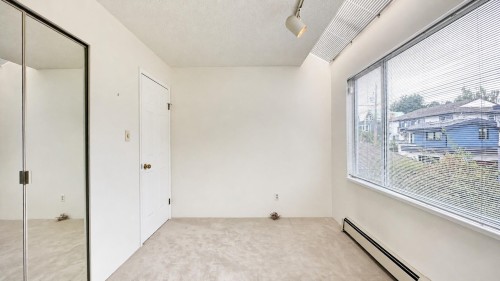 4438 4Th Avenue W, Vancouver, BC - Indoor Photo Showing Other Room