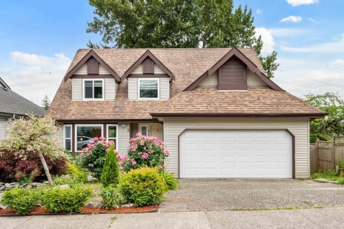 2378 Mariana Place, Coquitlam, BC - Outdoor