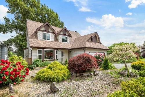 2378 Mariana Place, Coquitlam, BC - Outdoor