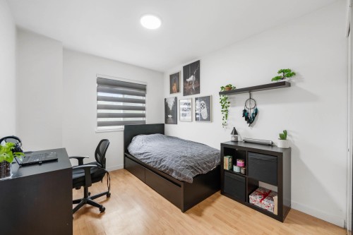 2378 Mariana Place, Coquitlam, BC - Indoor