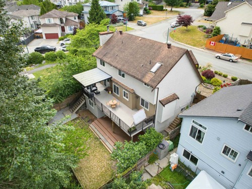 2378 Mariana Place, Coquitlam, BC - Outdoor
