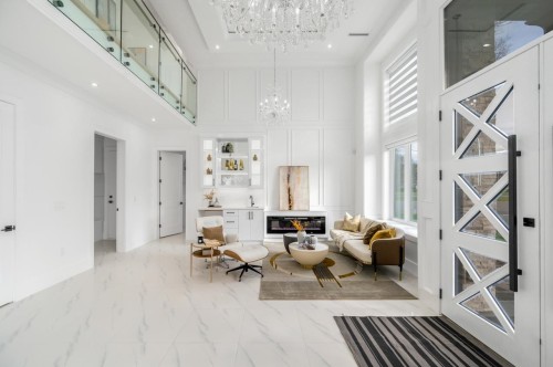 4991 Cabot Drive, Richmond, BC - Indoor