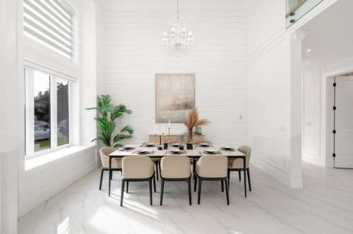 4991 Cabot Drive, Richmond, BC - Indoor