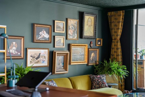 203-1390 Duchess Avenue  West Vancouver, BC V7T 1H6