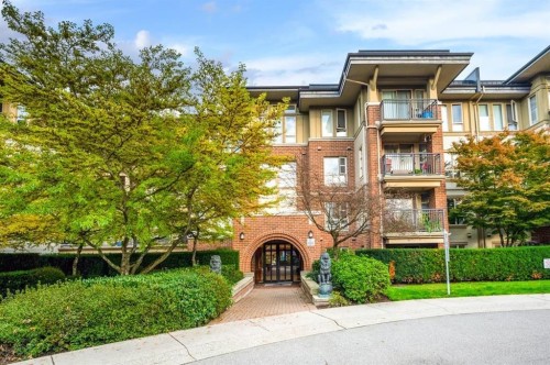 1420-5115 Garden City Road  Richmond, BC V6X 4H6