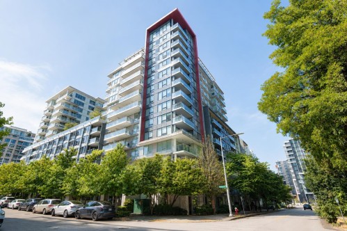906-3131 Ketcheson Road  Richmond, BC V6X 0N4