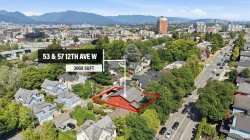 57 W 12th Avenue  Vancouver, BC V5Y 1T4