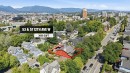 57 W 12Th Avenue, Vancouver, BC  - Outdoor With View 