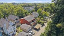 57 W 12Th Avenue, Vancouver, BC  - Outdoor With View 