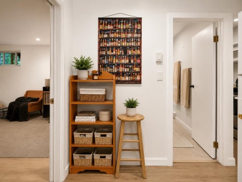 3570 Lonsdale Avenue, North Vancouver, BC - Indoor Photo Showing Other Room