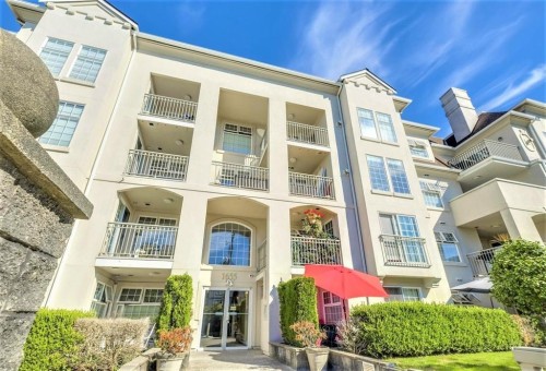 111-1655 Grant Avenue  Port Coquitlam, BC V3B 7V1