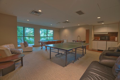 902-1888 Alberni Street, Vancouver, BC - Indoor Photo Showing Other Room