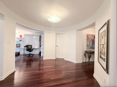 902-1888 Alberni Street, Vancouver, BC - Indoor Photo Showing Other Room
