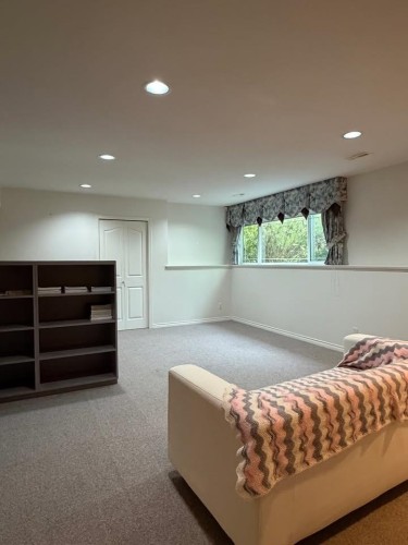 2533 Jade Place, Coquitlam, BC - Indoor