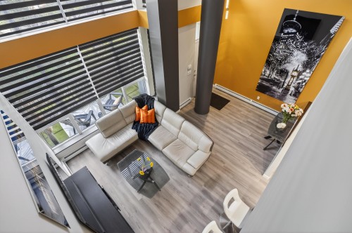 112 1St Avenue W, Vancouver, BC -  Photo Showing Other Room