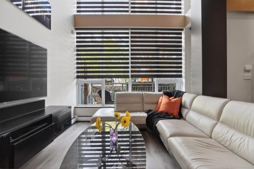 112 1St Avenue W, Vancouver, BC - 
