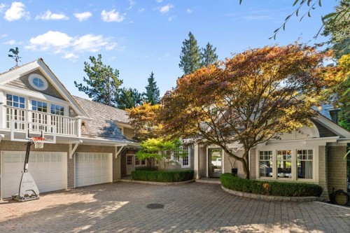 2940 Mathers Avenue, West Vancouver, BC - Outdoor