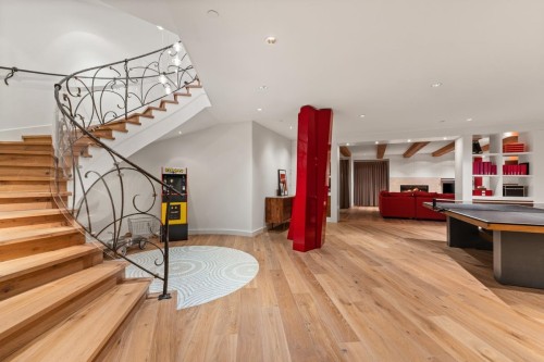 2940 Mathers Avenue, West Vancouver, BC - Indoor Photo Showing Other Room