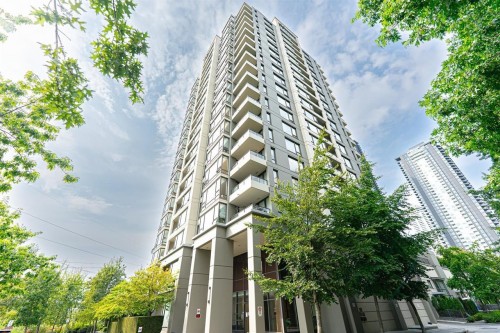 1107-4178 Dawson Street  Vancouver, BC V5C 0A1