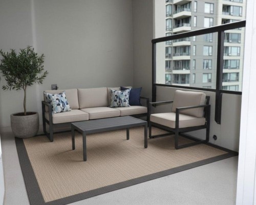1107-4178 Dawson Street, Vancouver, BC - 