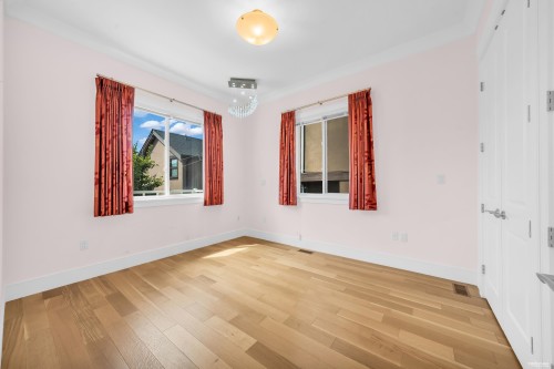 2246 22Nd Avenue W, Vancouver, BC - Indoor Photo Showing Other Room