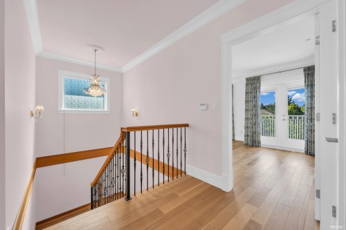 2246 22Nd Avenue W, Vancouver, BC - Indoor Photo Showing Other Room