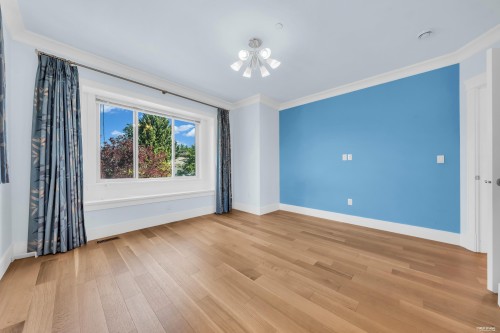 2246 22Nd Avenue W, Vancouver, BC - Indoor Photo Showing Other Room