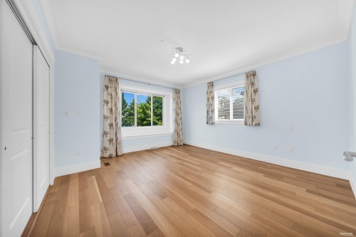2246 22Nd Avenue W, Vancouver, BC - Indoor Photo Showing Other Room
