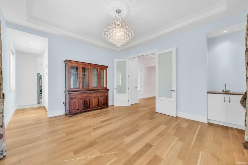 2246 22Nd Avenue W, Vancouver, BC - Indoor