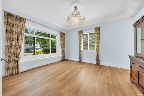 2246 22Nd Avenue W, Vancouver, BC - Indoor