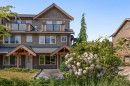 3-728 Gibsons Way, Gibsons, BC  - Outdoor With Facade 