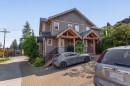 3-728 Gibsons Way, Gibsons, BC  - Outdoor With Facade 