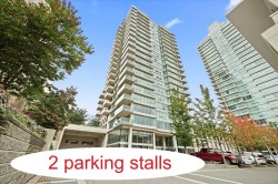 807-2200 Douglas Road Burnaby, BC V5C 5A7