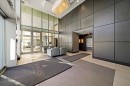 807-2200 Douglas Road, Burnaby, BC  - Indoor Photo Showing Other Room 