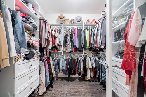 21528 Donovan Avenue, Maple Ridge, BC - Indoor With Storage