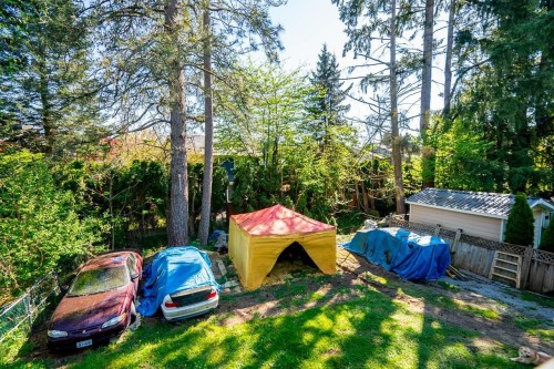 21528 Donovan Avenue, Maple Ridge, BC - Outdoor
