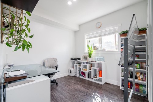 21528 Donovan Avenue, Maple Ridge, BC - Indoor