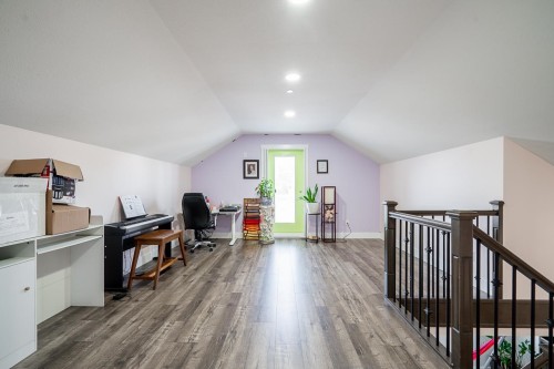 21528 Donovan Avenue, Maple Ridge, BC - Indoor Photo Showing Other Room