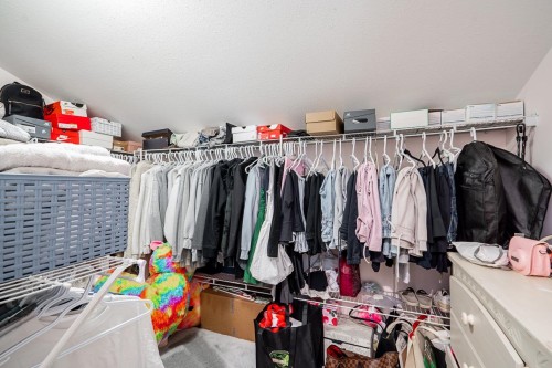 21528 Donovan Avenue, Maple Ridge, BC - Indoor With Storage