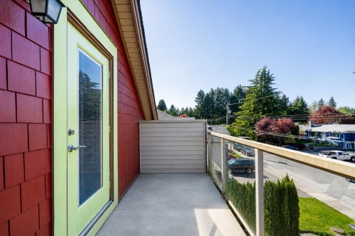 21528 Donovan Avenue, Maple Ridge, BC - Outdoor With Exterior