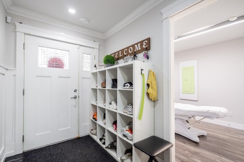 21528 Donovan Avenue, Maple Ridge, BC - Indoor Photo Showing Other Room