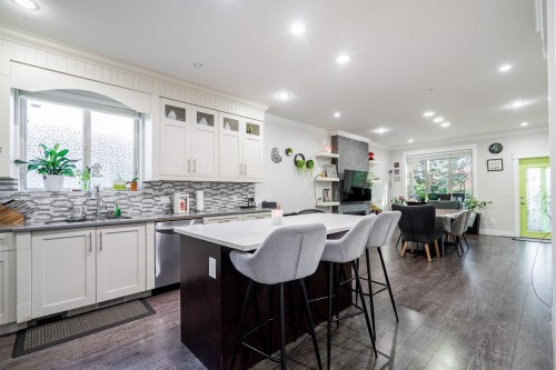 21528 Donovan Avenue, Maple Ridge, BC - Indoor