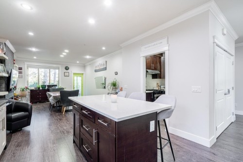 21528 Donovan Avenue, Maple Ridge, BC - Indoor
