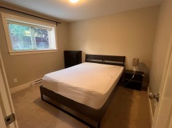Semi-Basement-1331 Greenbank Crt Coquitlam, BC V3E 0K6