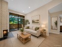 402-2211 2Nd Avenue W, Vancouver, BC  - Indoor Photo Showing Living Room 