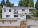 1125 Cecile Drive, Port Moody, BC  - Outdoor With Deck Patio Veranda 