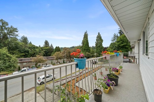1125 Cecile Drive, Port Moody, BC - Outdoor With Exterior