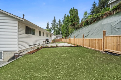 1125 Cecile Drive, Port Moody, BC - Outdoor